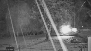 Koupaliště Bystřice pod...