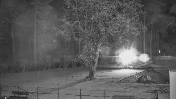 Koupaliště Bystřice pod...