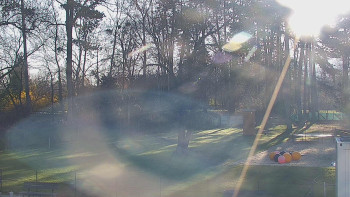 Koupaliště Bystřice pod...