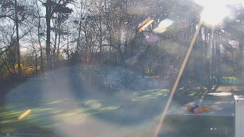 Koupaliště Bystřice pod...