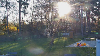 Koupaliště Bystřice pod...