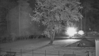 Koupaliště Bystřice pod...