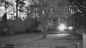 Koupaliště Bystřice pod...