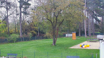 Koupaliště Bystřice pod...