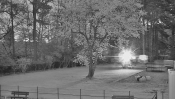 Koupaliště Bystřice pod...