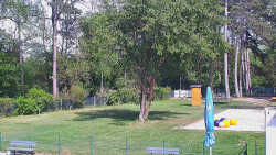 Beach volejbal