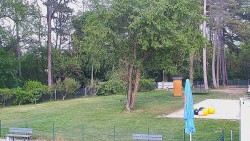 Beach volejbal