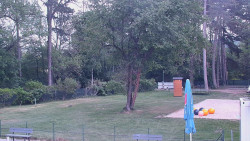 Beach volejbal