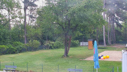 Beach volejbal