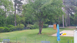 Beach volejbal