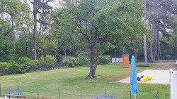 Beach volejbal