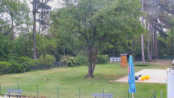 Beach volejbal