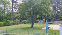 Beach volejbal