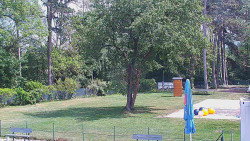 Beach volejbal