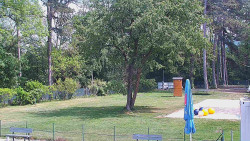 Beach volejbal