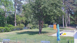 Beach volejbal