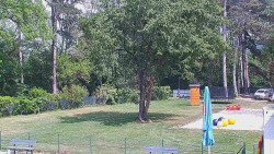 Beach volejbal