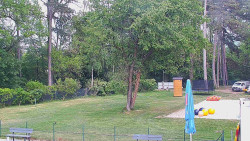 Beach volejbal