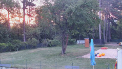 Beach volejbal