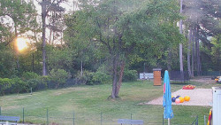 Beach volejbal