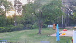 Beach volejbal