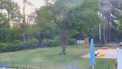 Beach volejbal