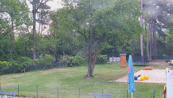 Beach volejbal