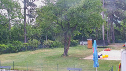 Beach volejbal