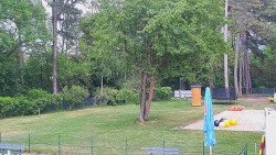 Beach volejbal