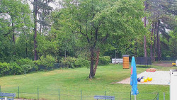 Beach volejbal