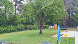 Beach volejbal