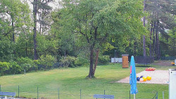 Beach volejbal