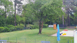 Beach volejbal