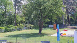 Beach volejbal