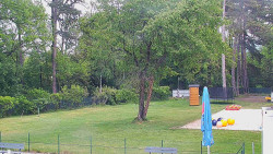 Beach volejbal