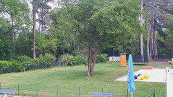 Beach volejbal
