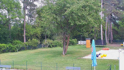 Beach volejbal
