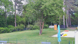 Beach volejbal