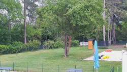 Beach volejbal
