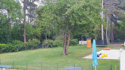 Beach volejbal