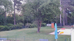 Beach volejbal
