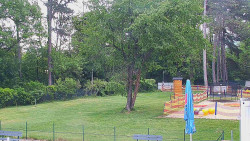 Beach volejbal