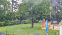 Beach volejbal