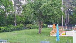 Beach volejbal