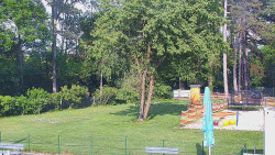Beach volejbal