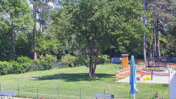 Beach volejbal