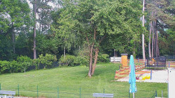 Beach volejbal