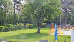 Beach volejbal