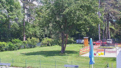 Beach volejbal