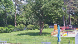 Beach volejbal